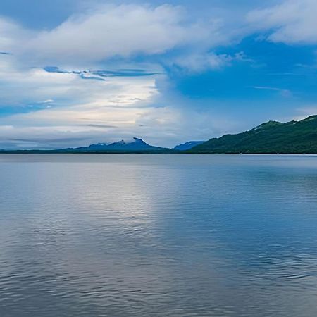 Pousada Cocobeach Adventure - Miracema Do Tocantins Palmas (Tocantins) Exterior foto